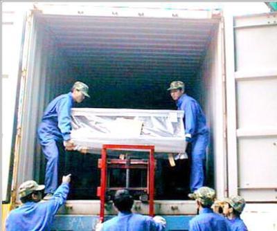 深圳到大连长途搬家货运服务 价格、厂家、图片全解析