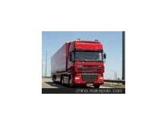 东莞至南昌物流精品专线 专业货运运输与安全货物吊装解决方案