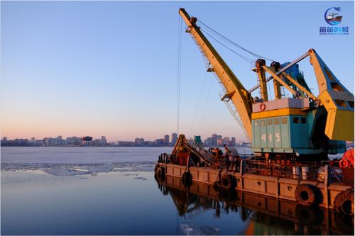 5G建设赋能，合肥港迈向“最聪明”内河港口新时代